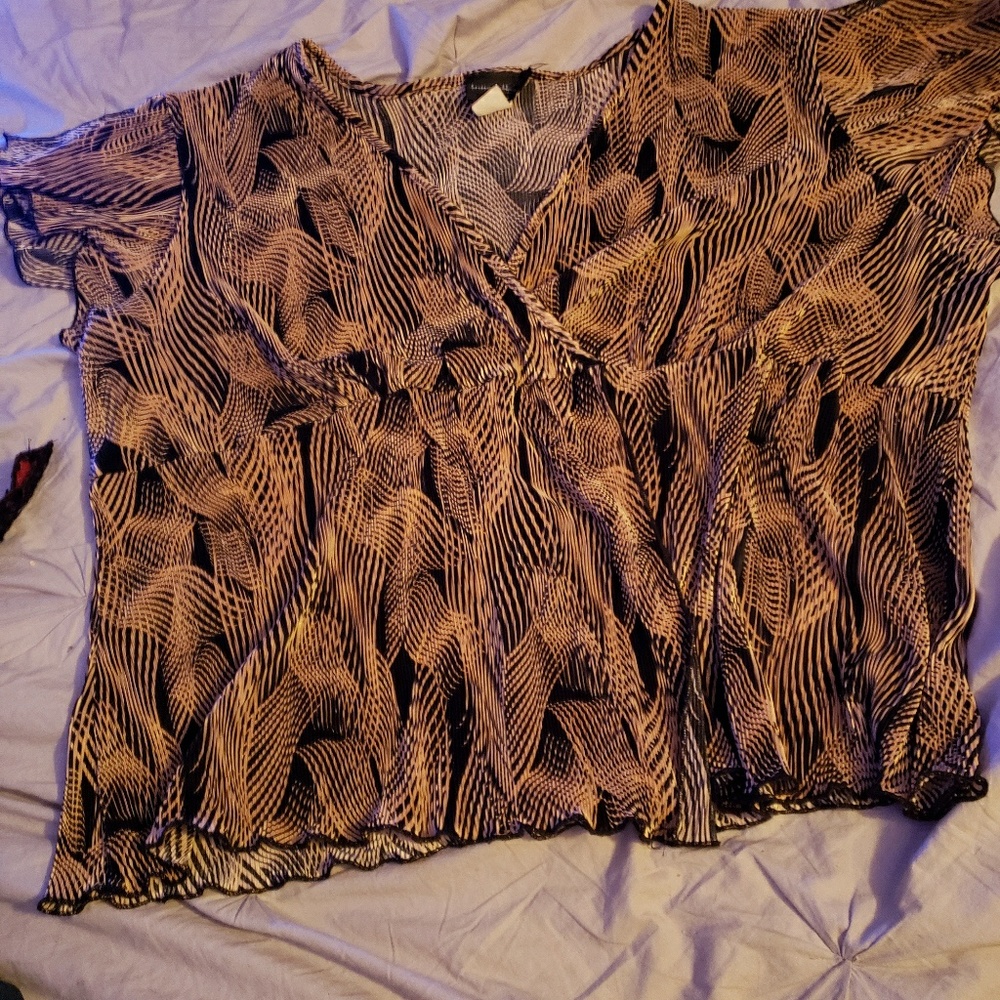 Blouse - Picture 2 of 2